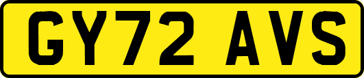 GY72AVS