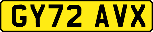 GY72AVX