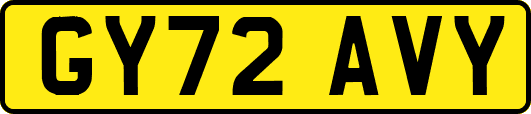 GY72AVY