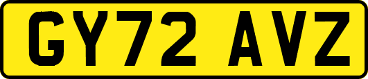 GY72AVZ