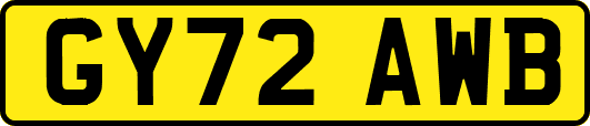 GY72AWB