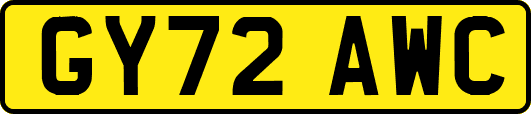 GY72AWC