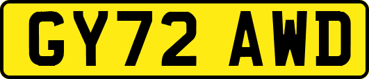 GY72AWD
