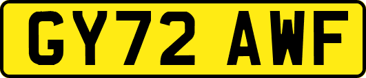 GY72AWF