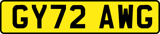 GY72AWG