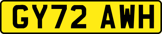 GY72AWH