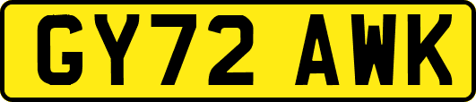 GY72AWK