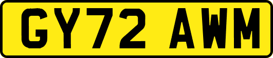 GY72AWM