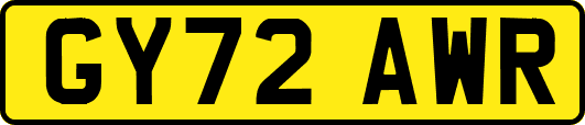 GY72AWR