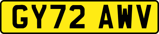 GY72AWV