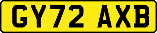 GY72AXB