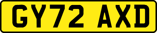 GY72AXD