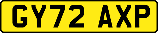 GY72AXP