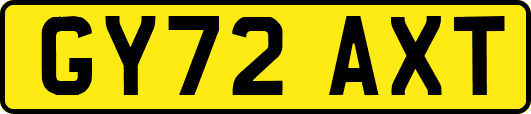GY72AXT