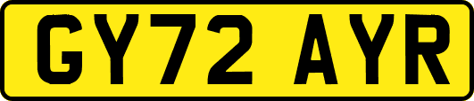 GY72AYR