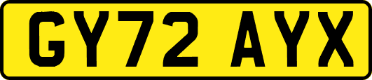 GY72AYX