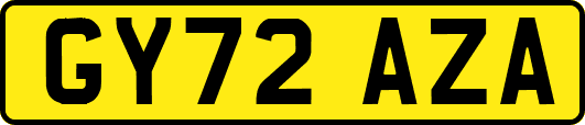 GY72AZA