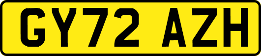 GY72AZH