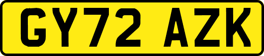 GY72AZK