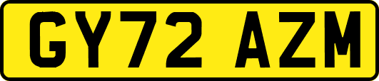 GY72AZM