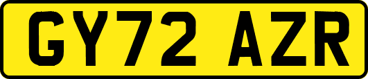 GY72AZR
