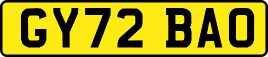 GY72BAO