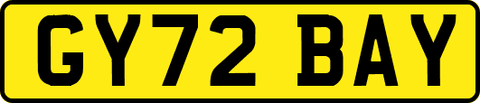 GY72BAY