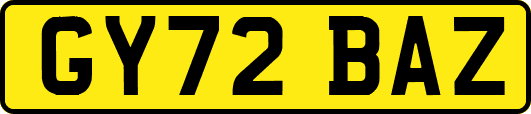 GY72BAZ