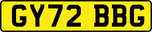 GY72BBG
