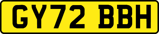 GY72BBH