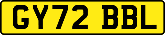 GY72BBL
