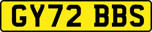 GY72BBS