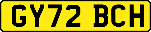 GY72BCH