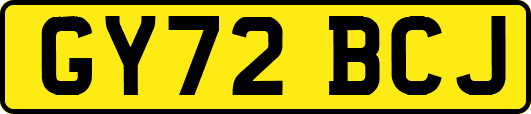 GY72BCJ