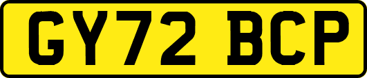 GY72BCP