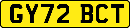 GY72BCT
