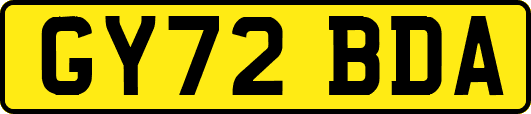 GY72BDA
