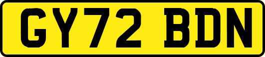 GY72BDN