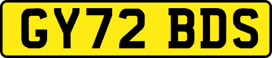GY72BDS
