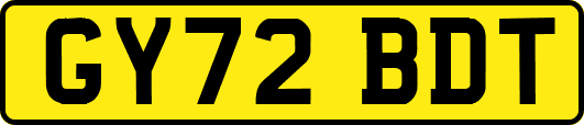 GY72BDT