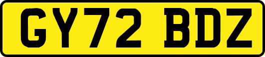 GY72BDZ