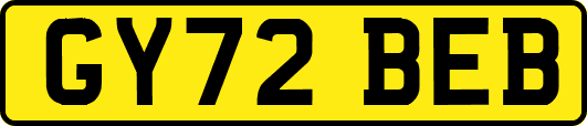 GY72BEB