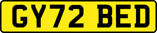 GY72BED
