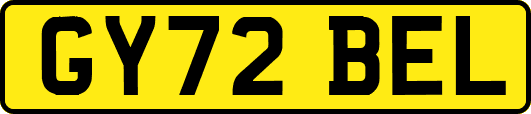 GY72BEL