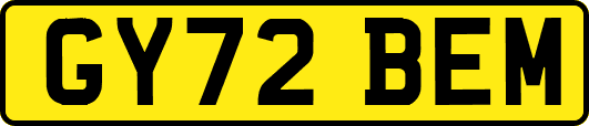 GY72BEM