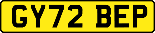 GY72BEP