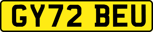GY72BEU