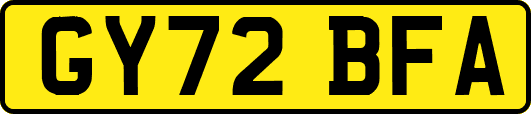 GY72BFA