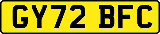 GY72BFC
