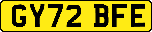 GY72BFE